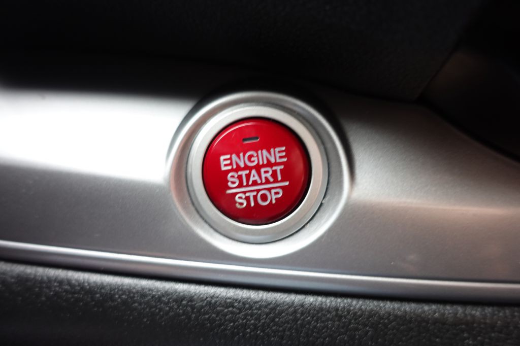 2015 Honda CR-V Image 43