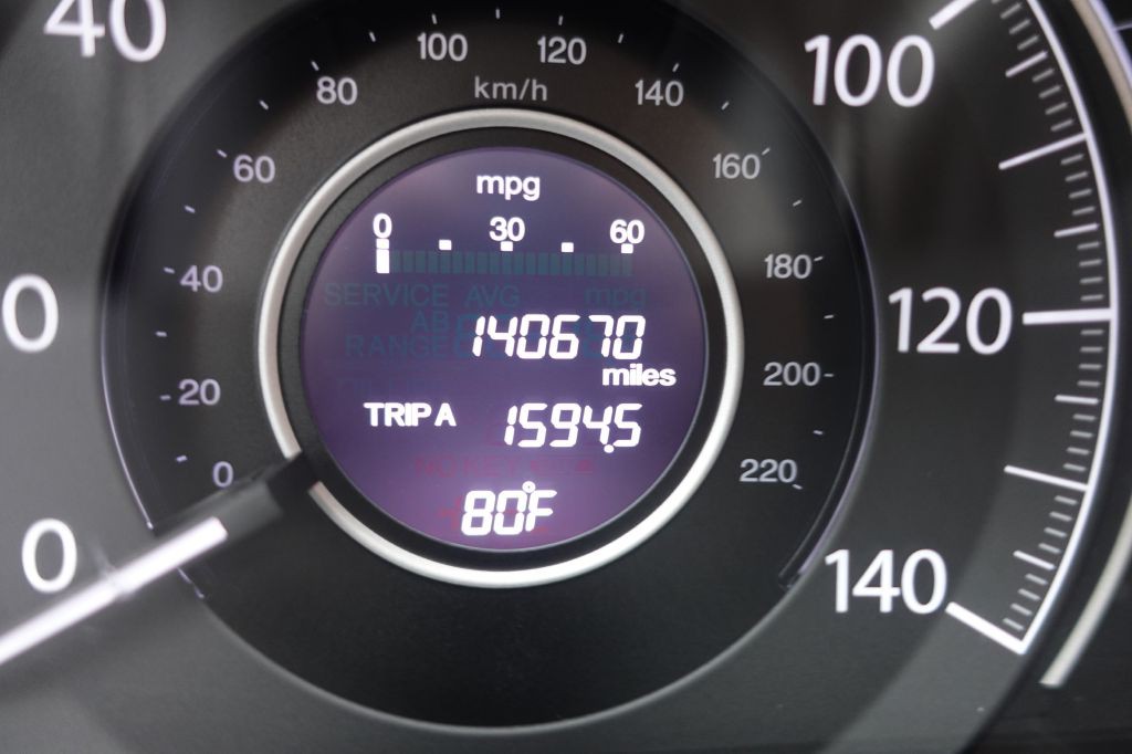 2015 Honda CR-V Image 44