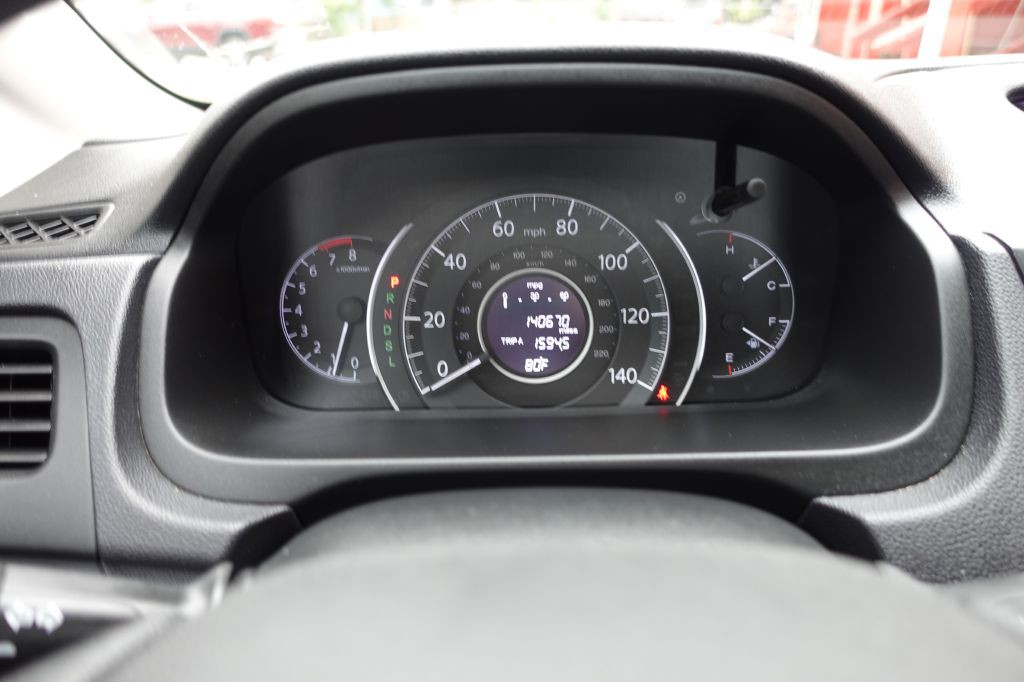 2015 Honda CR-V Image 45