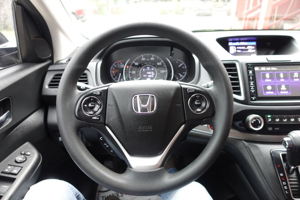 2015 Honda CR-V Image 46