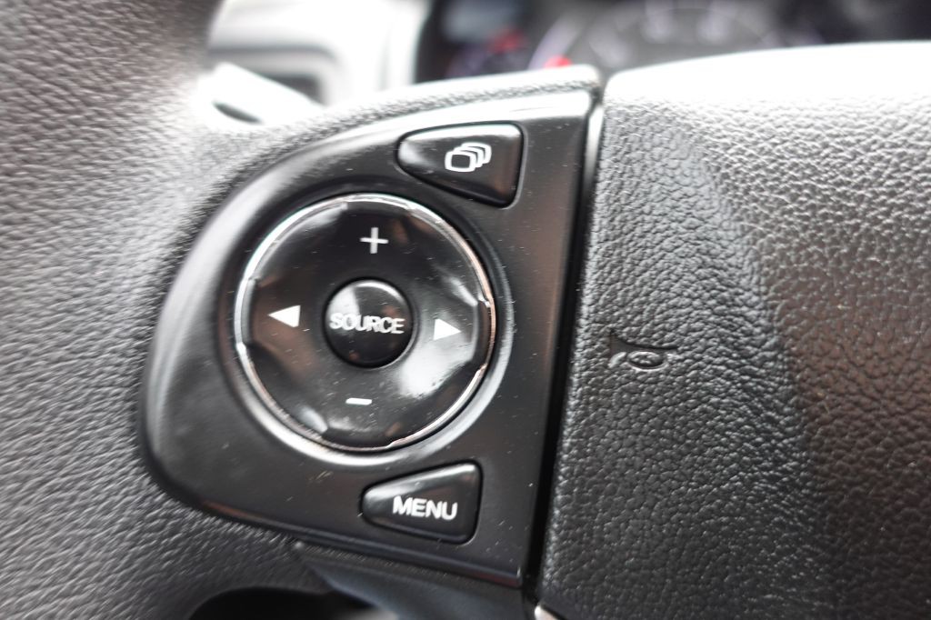 2015 Honda CR-V Image 48