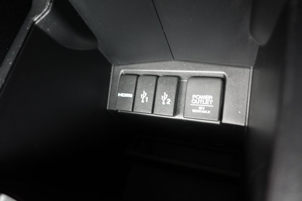 2015 Honda CR-V Image 50