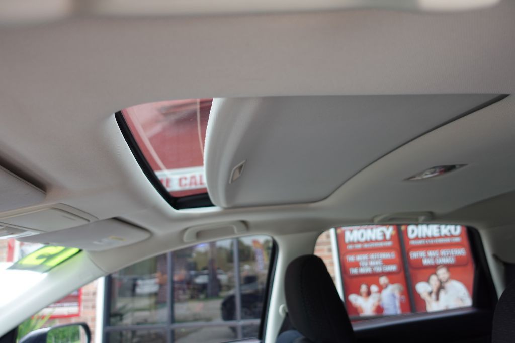 2015 Honda CR-V Image 51