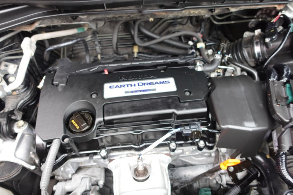 2015 Honda CR-V Image 53