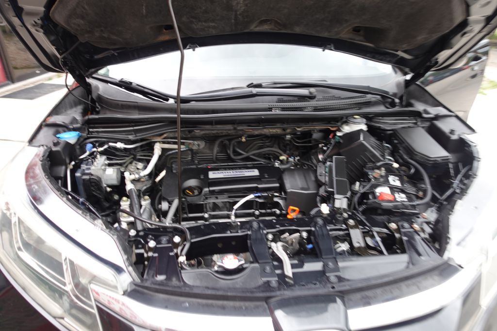 2015 Honda CR-V Image 54