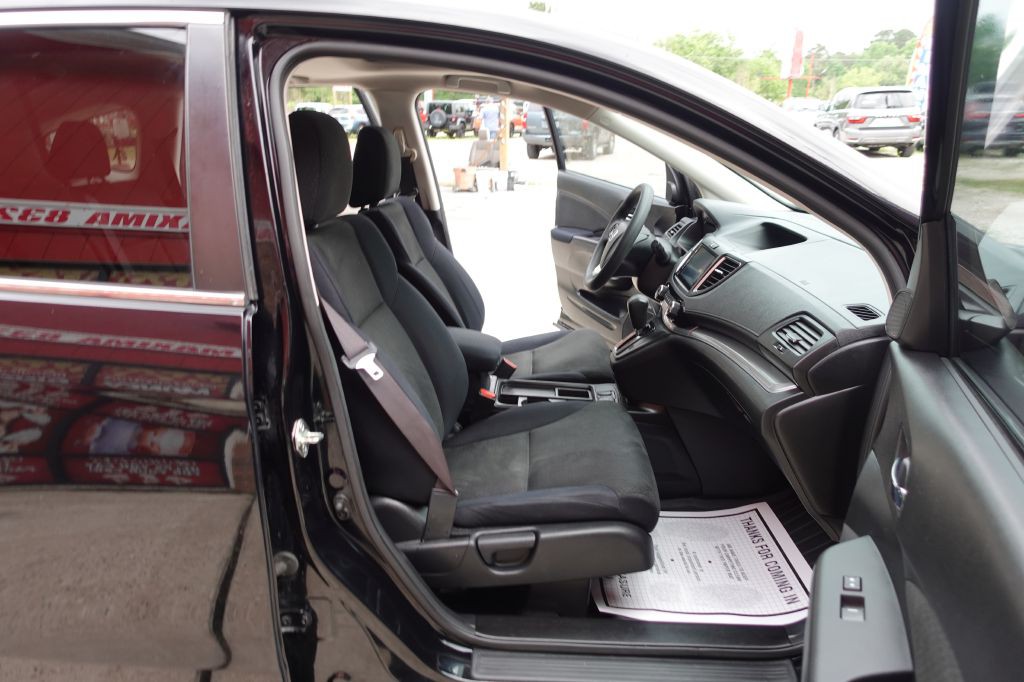 2015 Honda CR-V Image 56