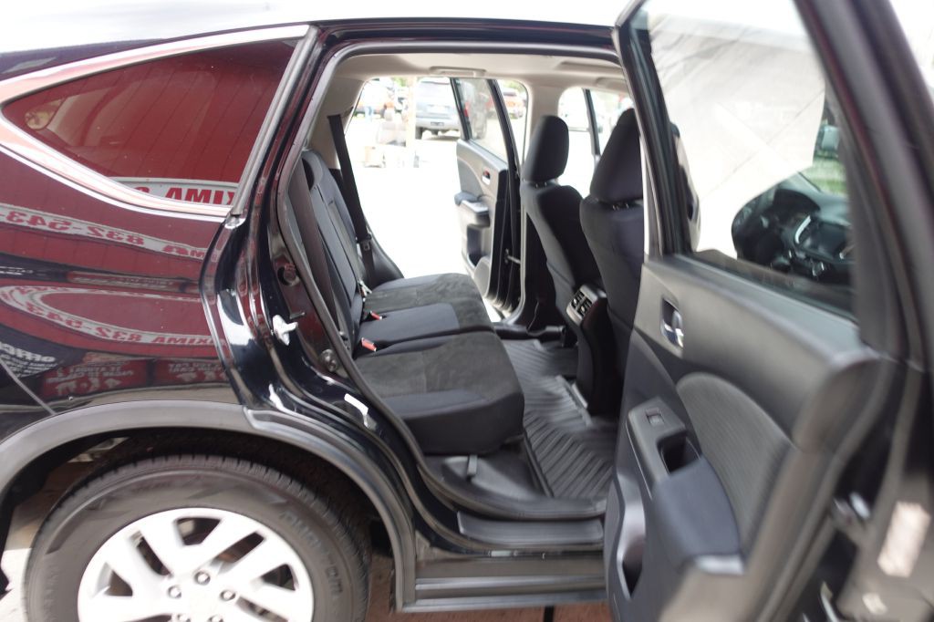 2015 Honda CR-V Image 58