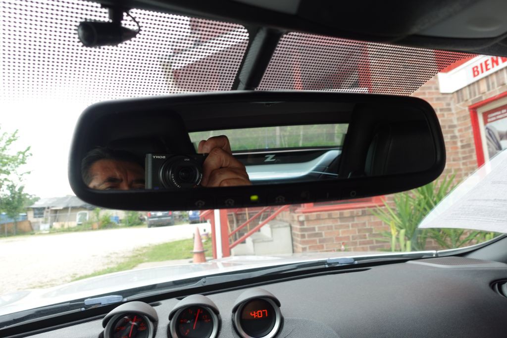 2010 Nissan 370Z Image 34