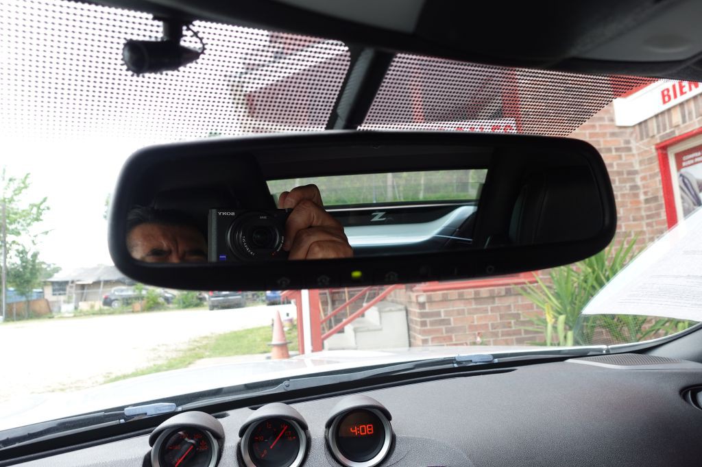 2010 Nissan 370Z Image 35