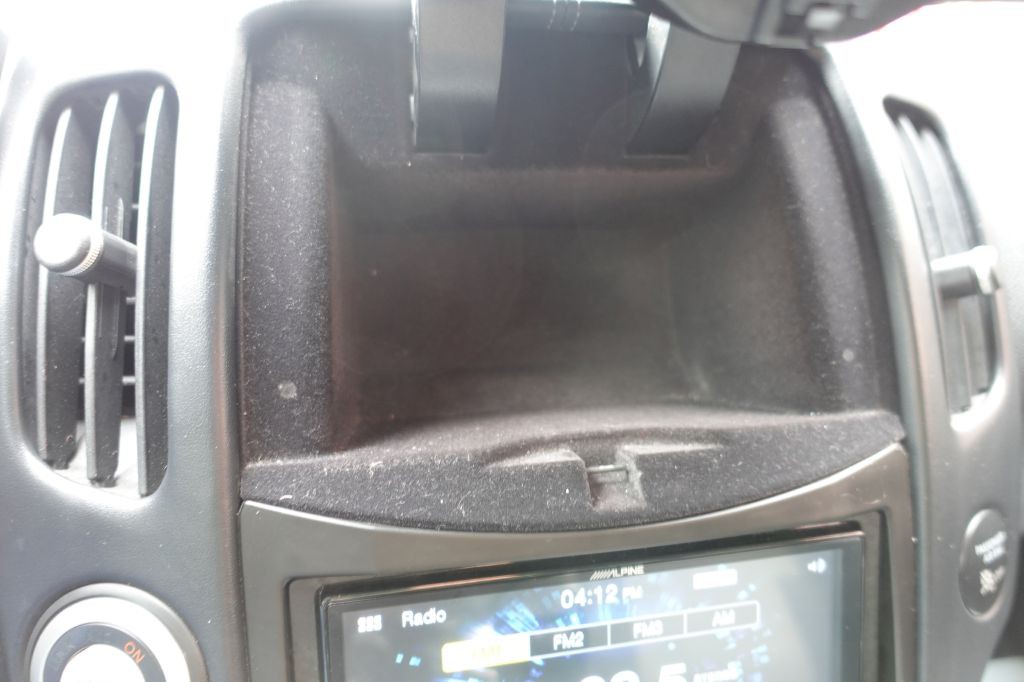 2010 Nissan 370Z Image 38