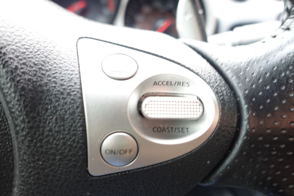 2010 Nissan 370Z Image 44