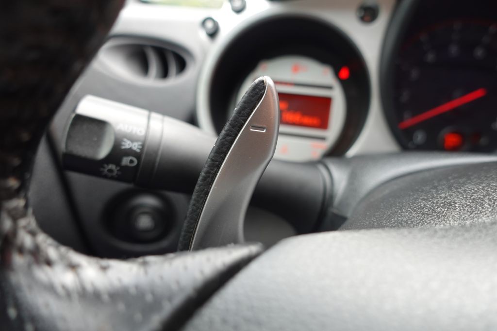 2010 Nissan 370Z Image 47