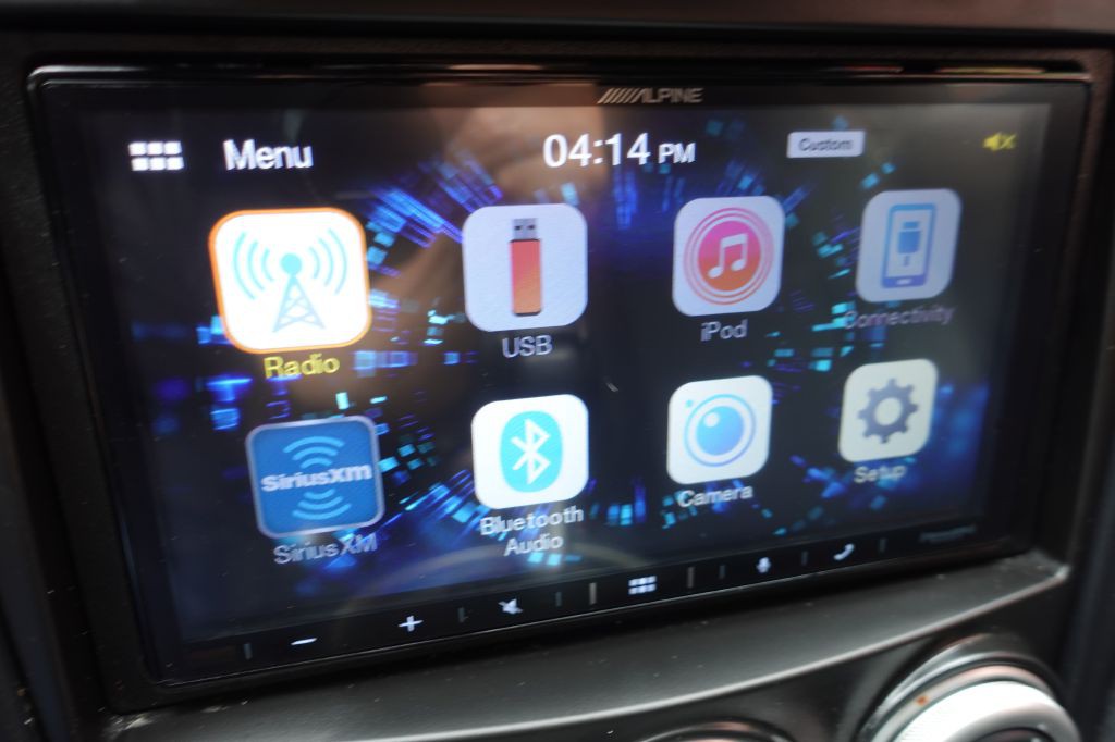 2010 Nissan 370Z Image 48