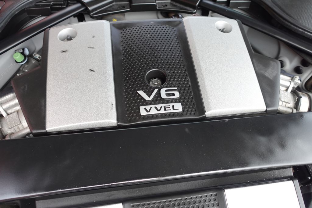 2010 Nissan 370Z Image 52