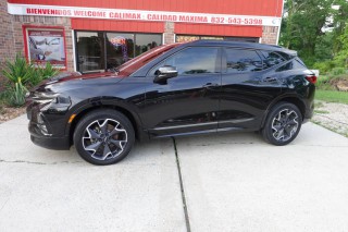 Image for 2020 Chevrolet Blazer RS ID: 7336178