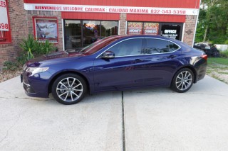 Image for 2015 Acura TL TECH ID: 7338646