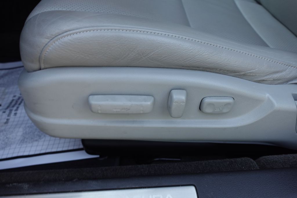 2015 Acura TL Image 33
