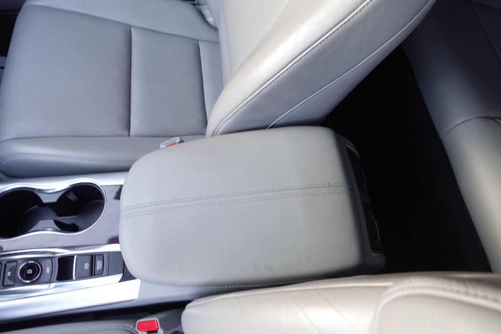 2015 Acura TL Image 34