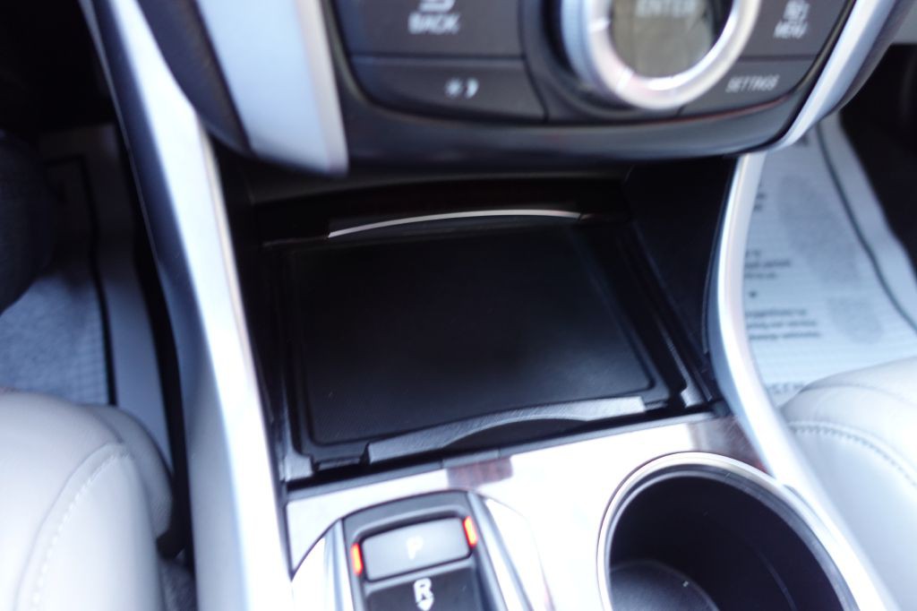 2015 Acura TL Image 37