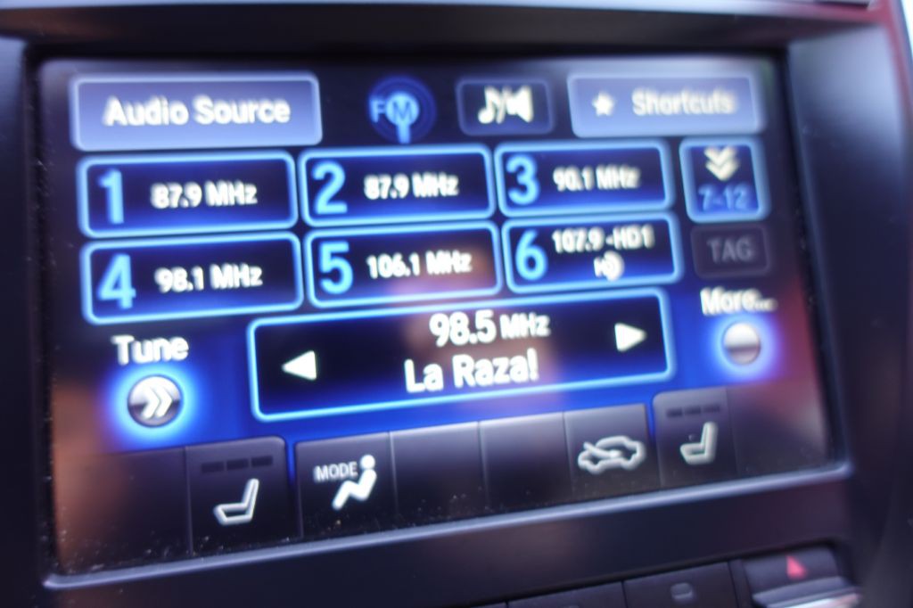 2015 Acura TL Image 44