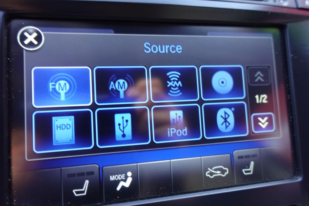 2015 Acura TL Image 45