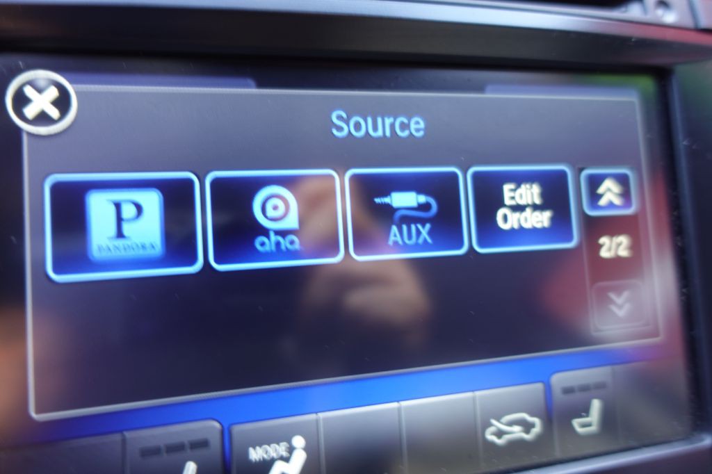 2015 Acura TL Image 46