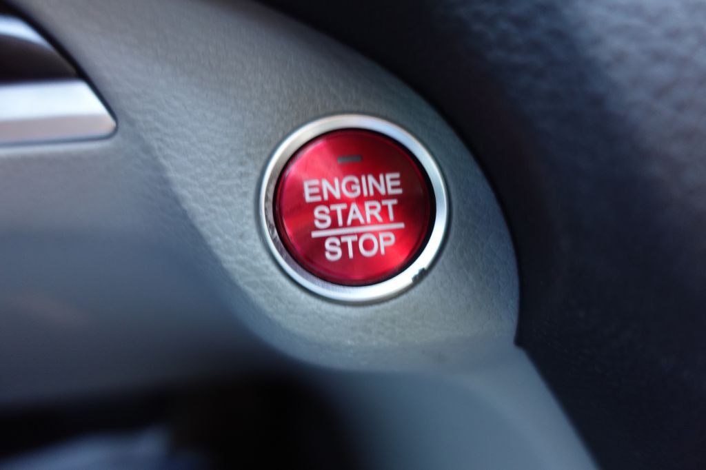 2015 Acura TL Image 49