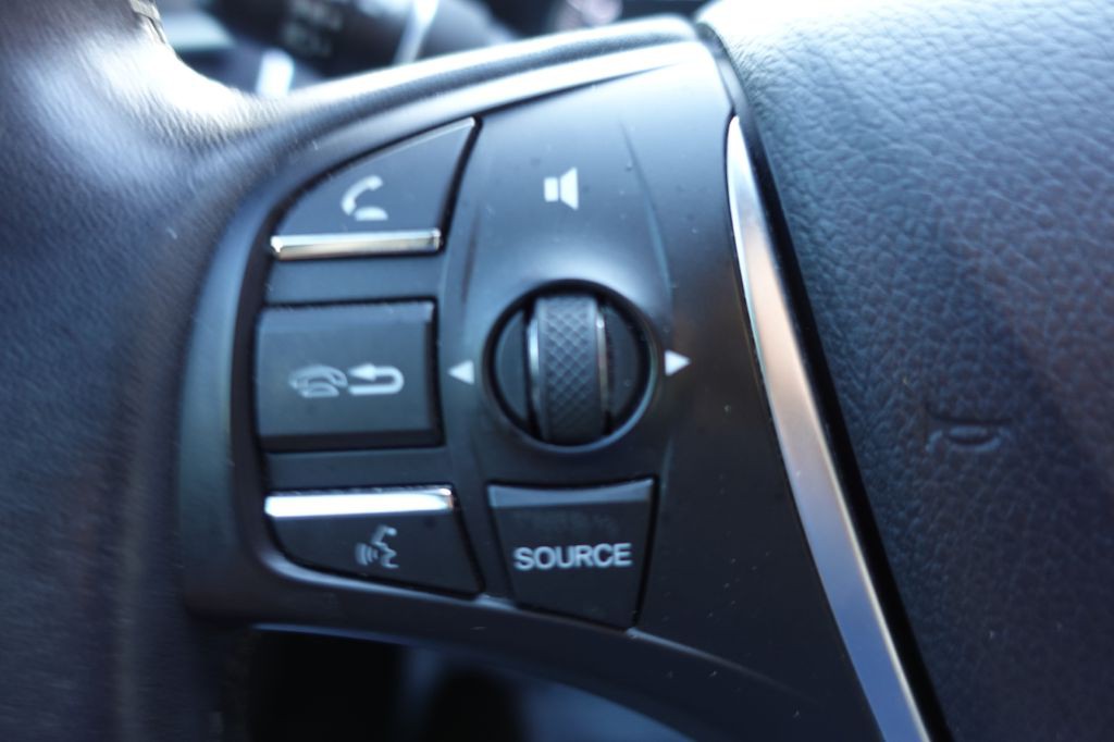 2015 Acura TL Image 53