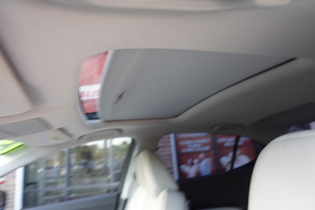 2015 Acura TL Image 56