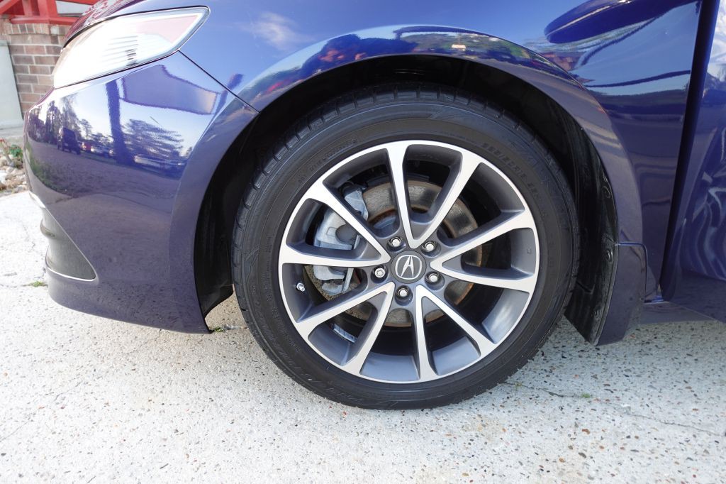 2015 Acura TL Image 57