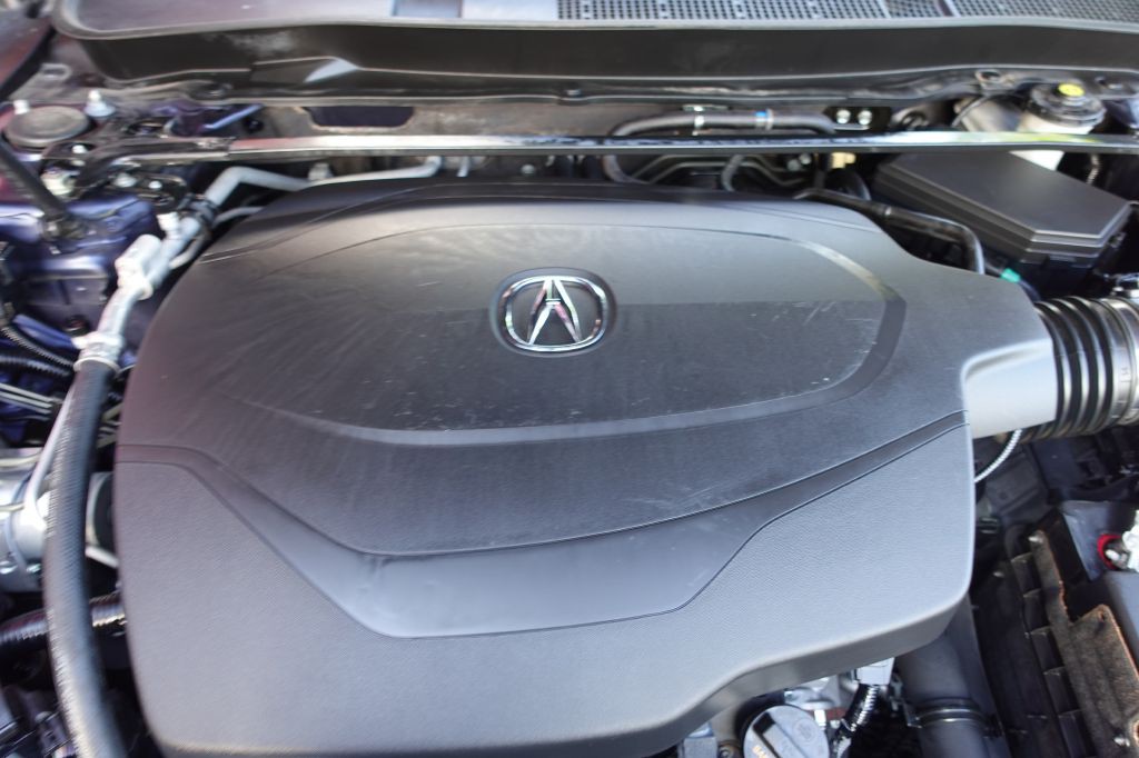 2015 Acura TL Image 58