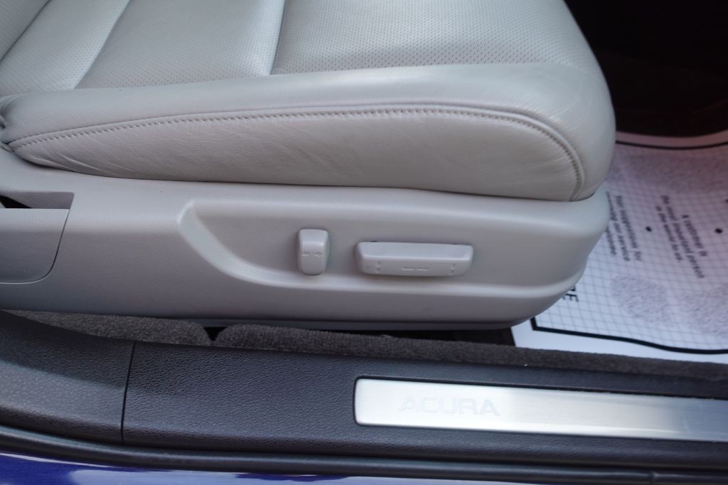 2015 Acura TL Image 62
