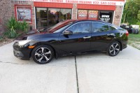 Image for 2016 Honda Civic Touring ID: 7345839