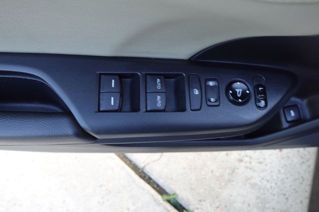 2016 Honda Civic Image 28