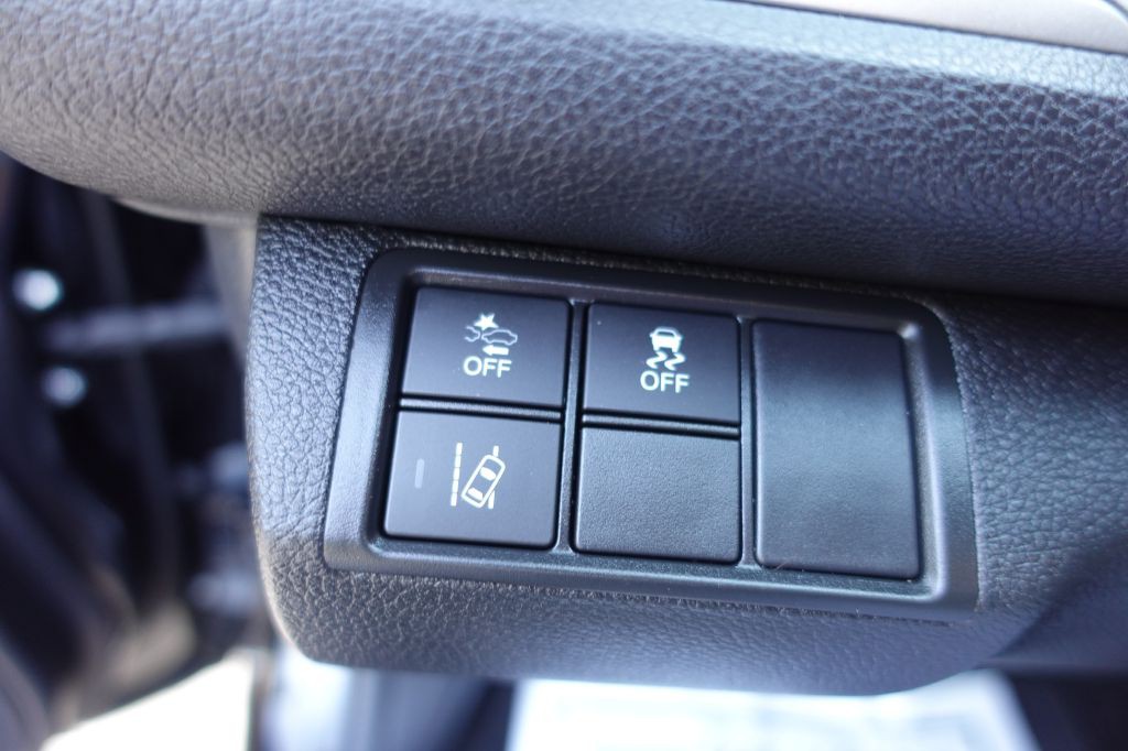 2016 Honda Civic Image 37