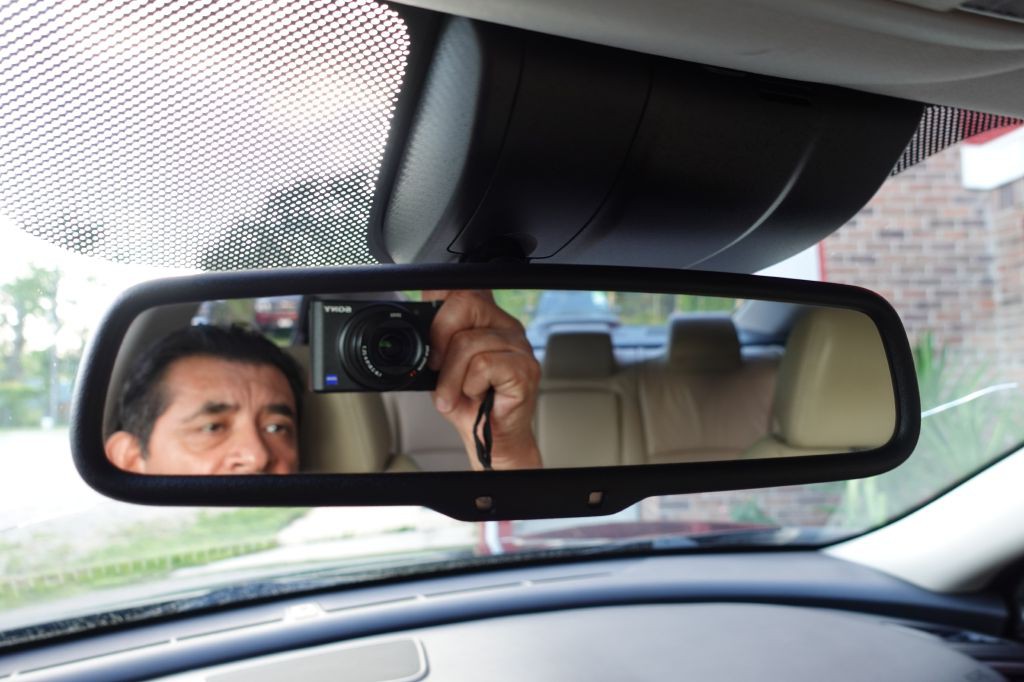 2016 Honda Civic Image 39