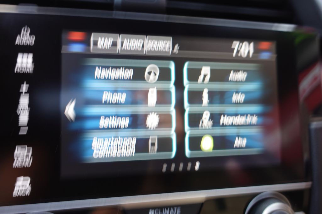 2016 Honda Civic Image 45