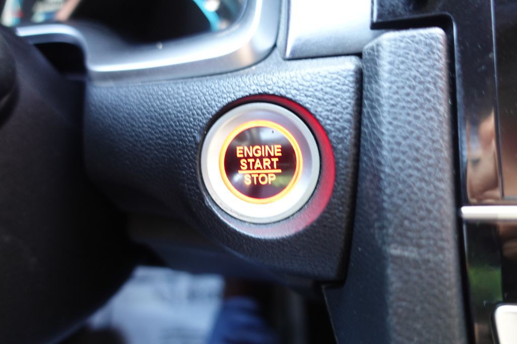 2016 Honda Civic Image 46