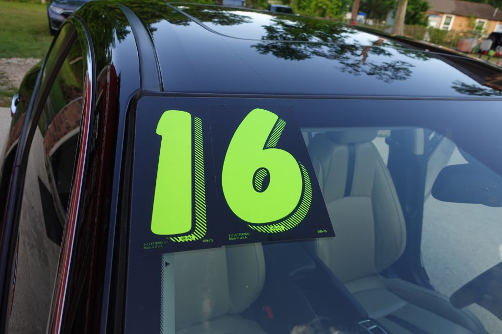 2016 Honda Civic Image 53