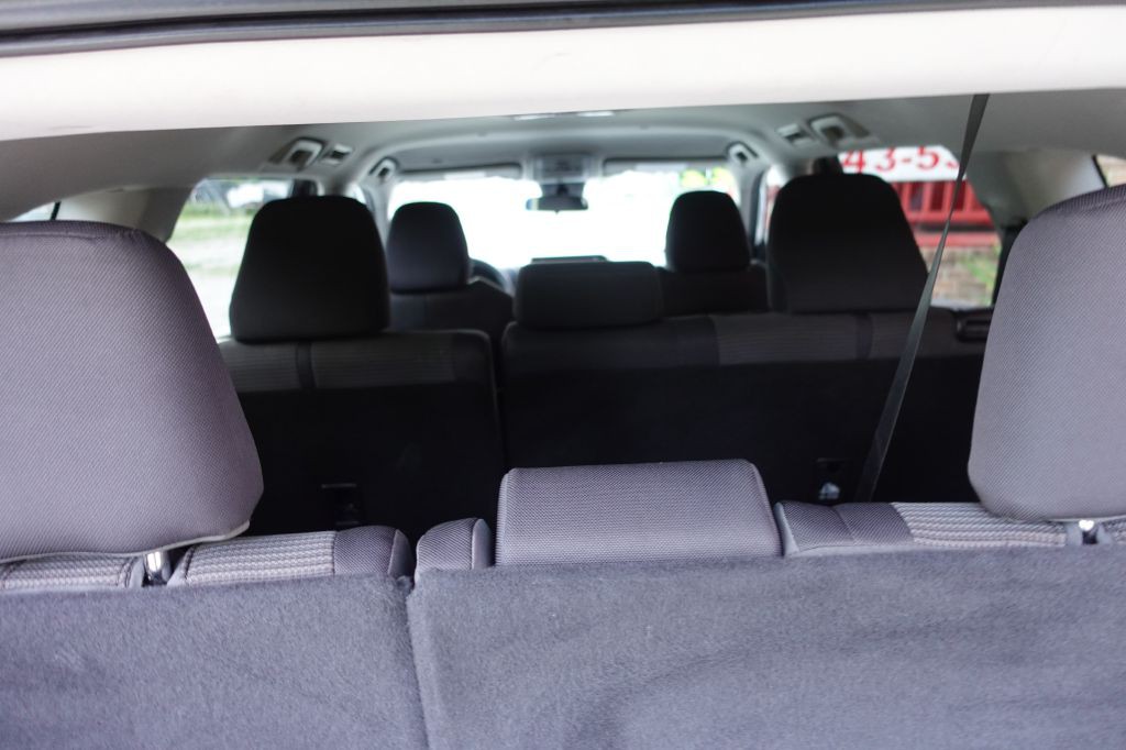2022 Toyota Highlander Image 21
