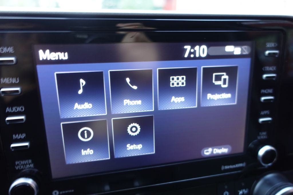 2022 Toyota Highlander Image 45