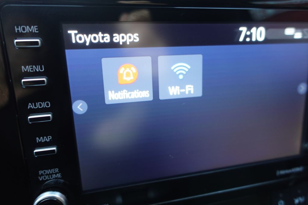 2022 Toyota Highlander Image 46