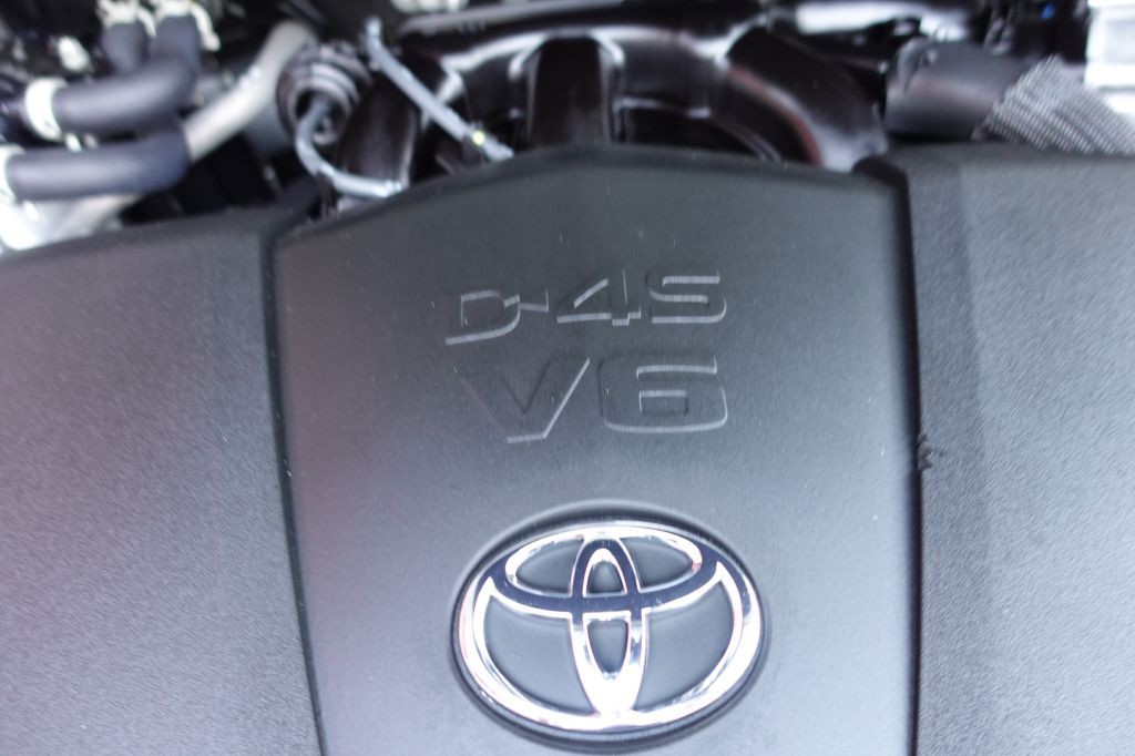 2022 Toyota Highlander Image 51