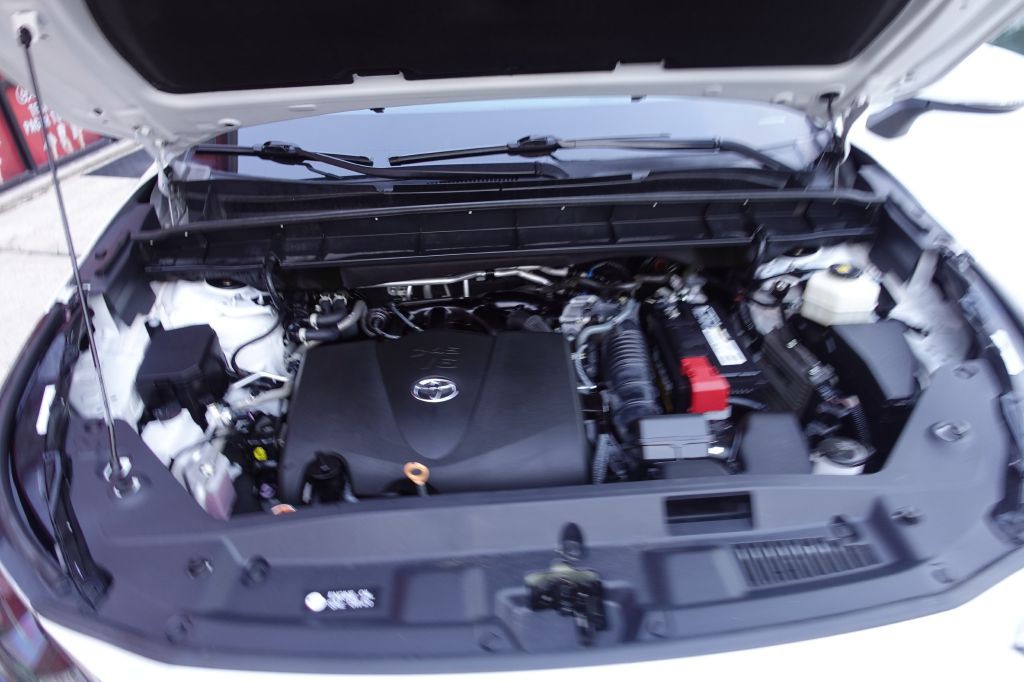 2022 Toyota Highlander Image 52