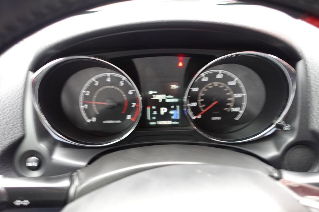 2016 Mitsubishi Outlander Image 33
