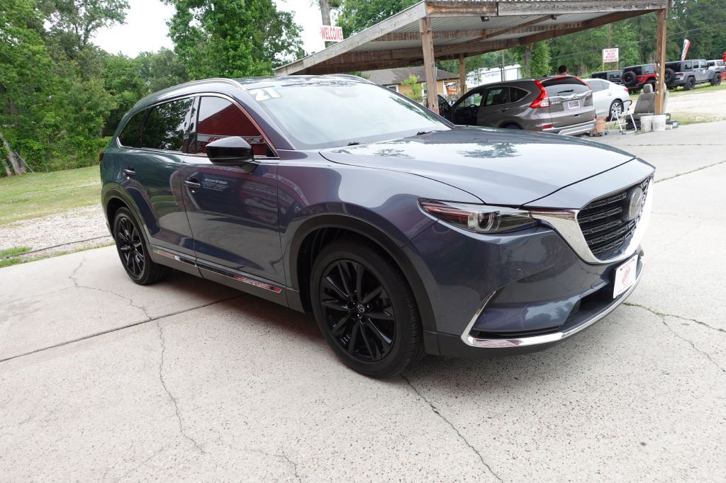2021 Mazda CX-9 Image 11