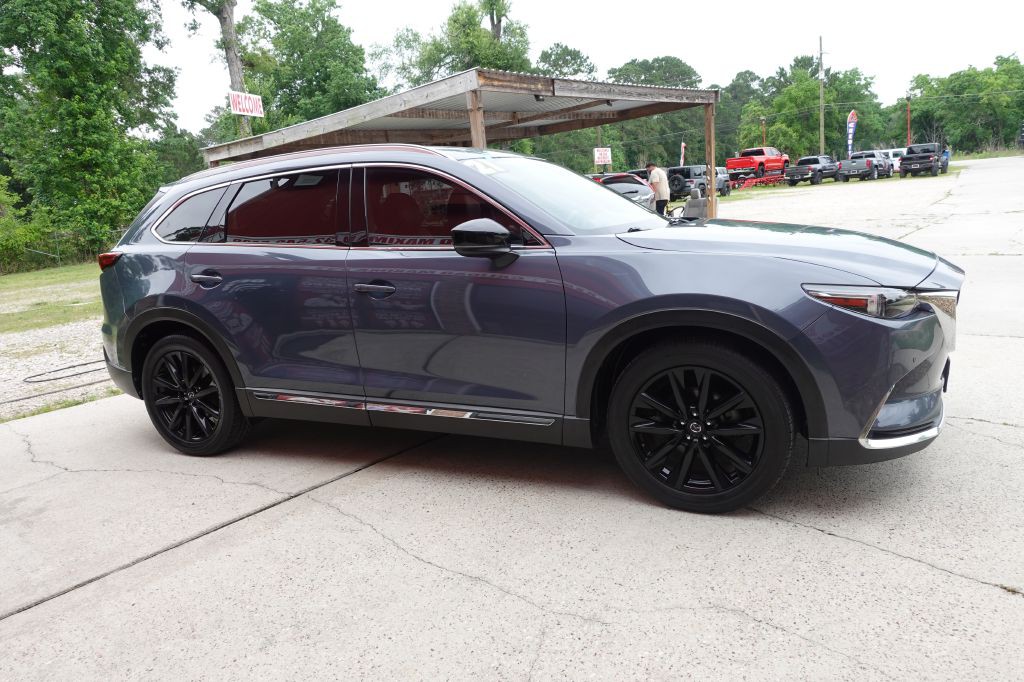 2021 Mazda CX-9 Image 12