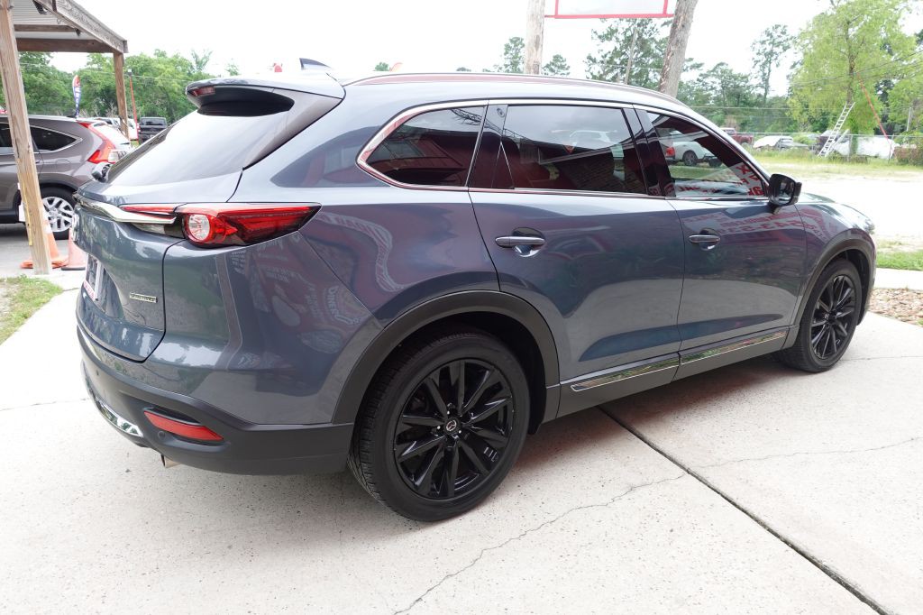 2021 Mazda CX-9 Image 13