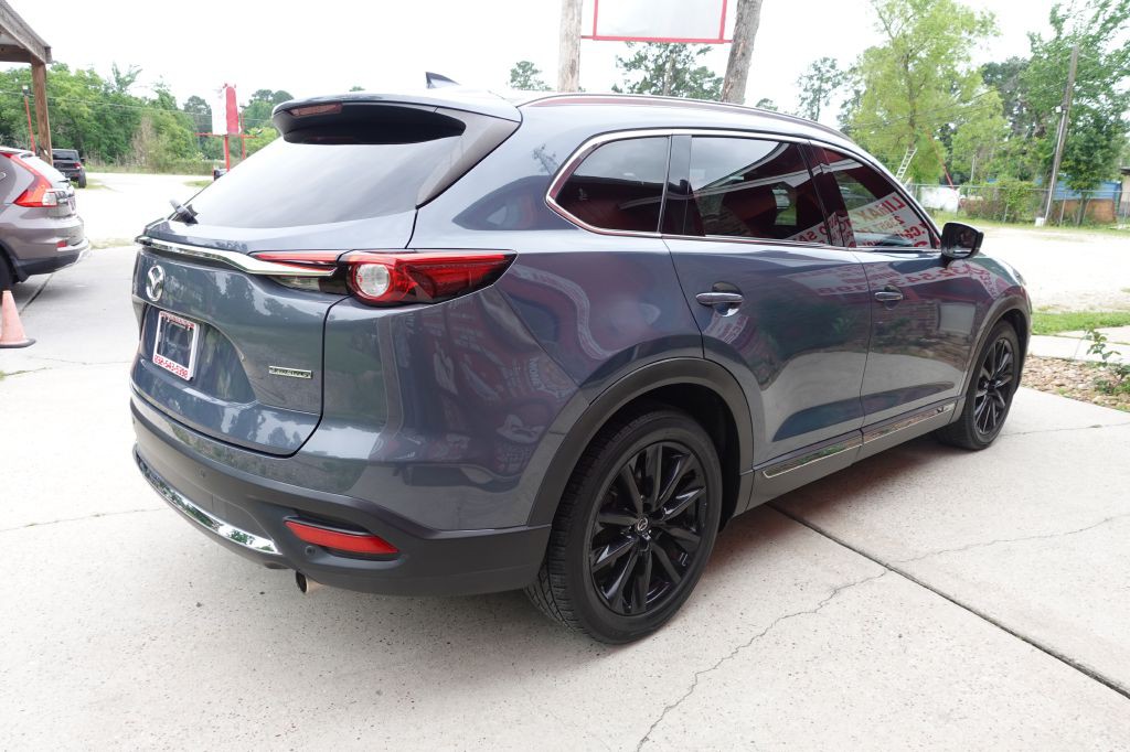 2021 Mazda CX-9 Image 14