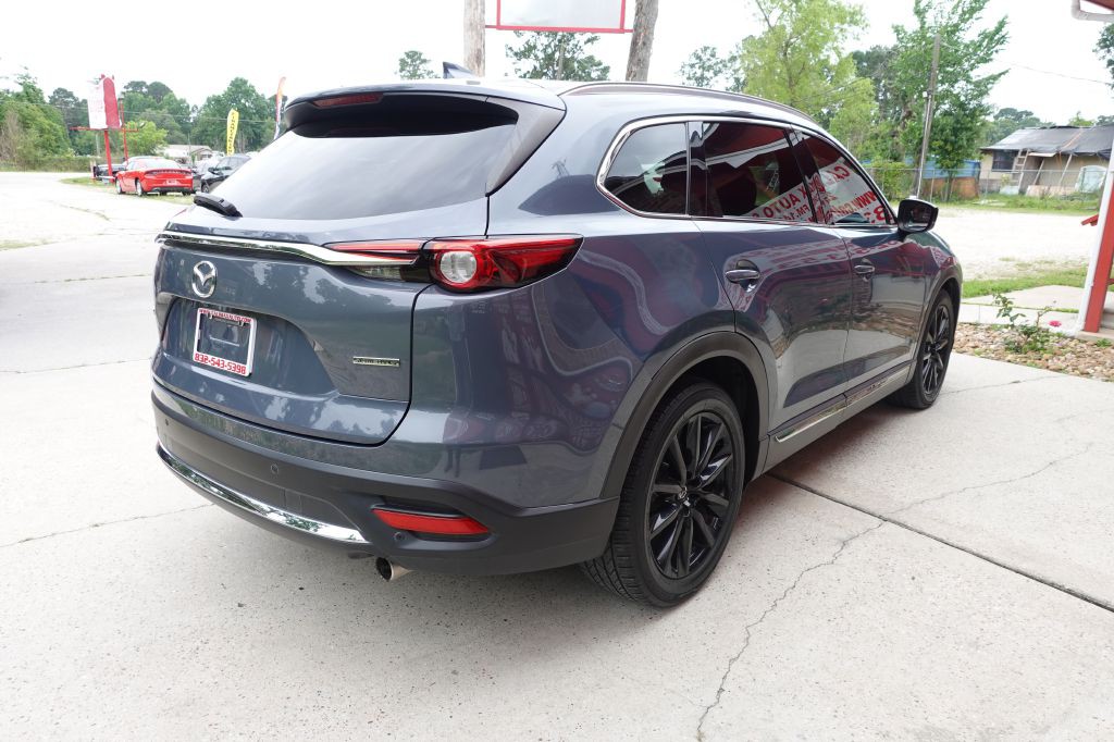 2021 Mazda CX-9 Image 15